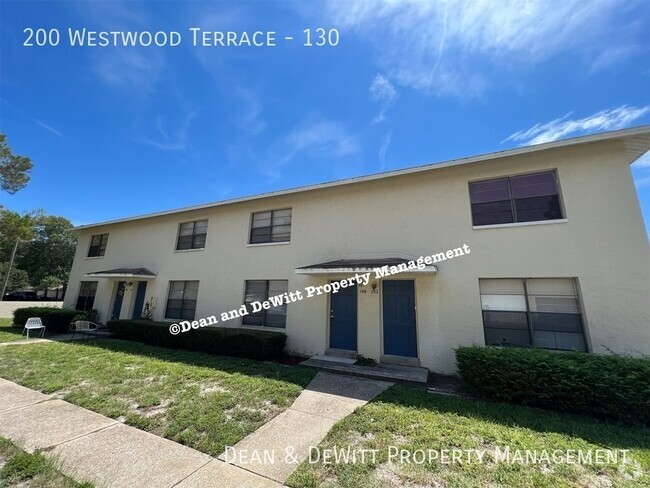 Building Photo - Move-In Special: 1 Month Free - 2/1.5 Town... Unit 130 Rental