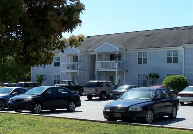 Photo - Huntington Place