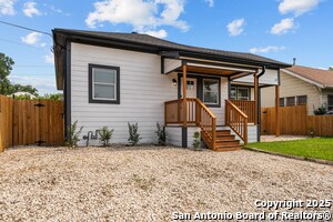 Photo - 127 E Whittier St Casa