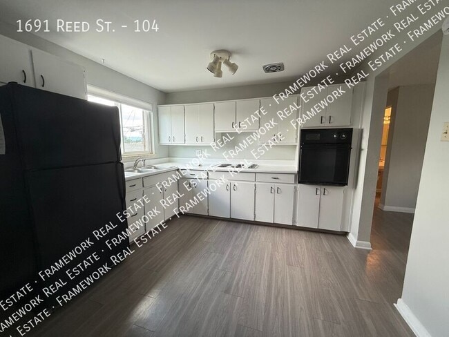 Building Photo - 1691 Reed St Unit 104 Rental