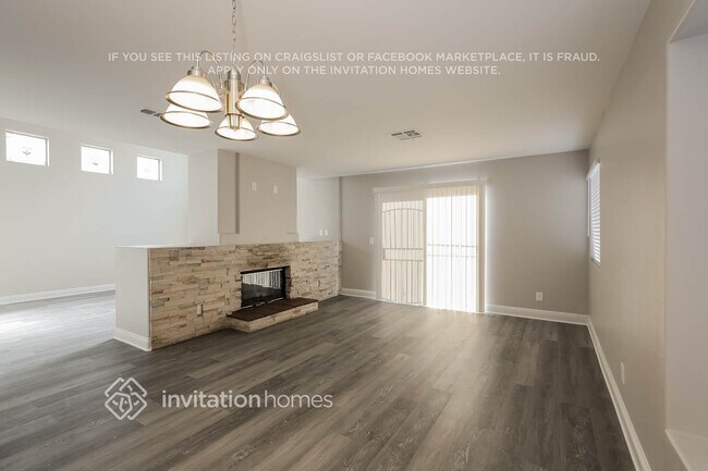 Photo - 2329 W Whitney Peak Way