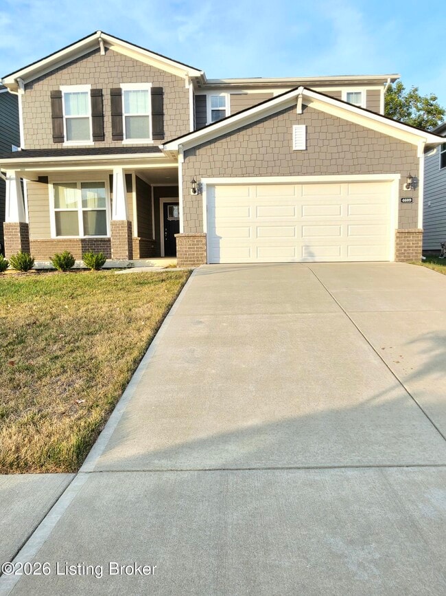 Photo - 4609 Golden Eagle Dr