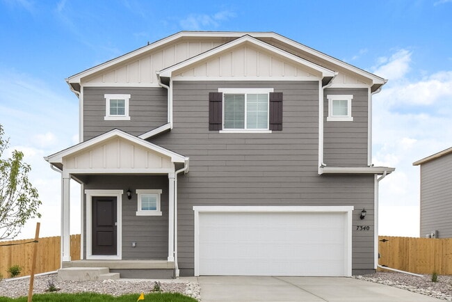 Building Photo - 7340 Crystal Ave