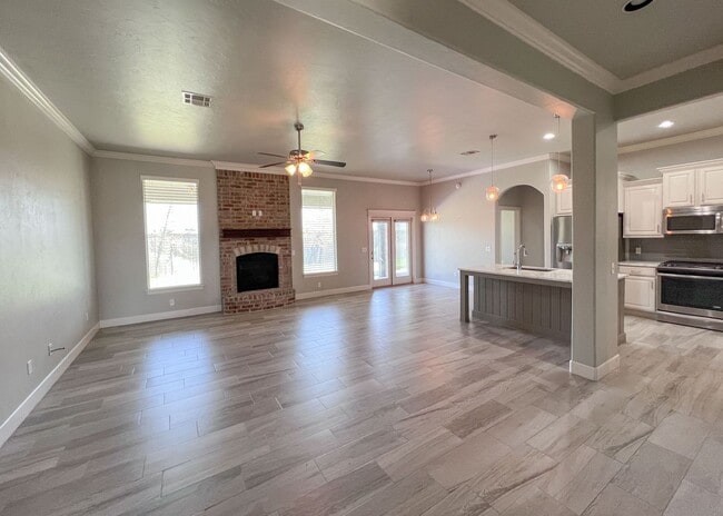 Photo - $500 OFF FIRST MONTHS RENT! Deer Creek Schools – 4-Bed, 2-Bath with Office