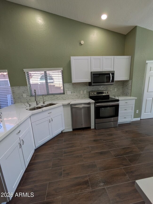 Photo - 3121 W Frankfurt Dr