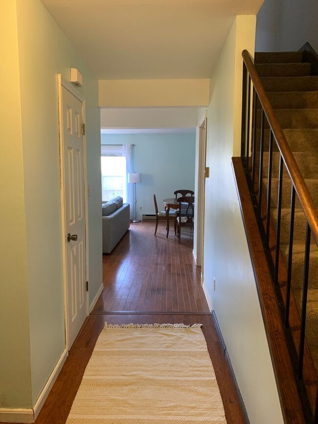 Photo - Haverford Circle renovated 3 Bedroom Townhome