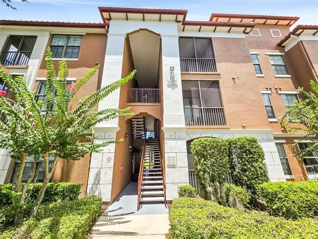 Building Photo - 8377 38th St Cir E Unit 104 Rental