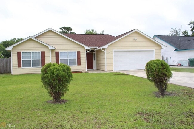 Building Photo - 107 Lake Wellington Dr Rental