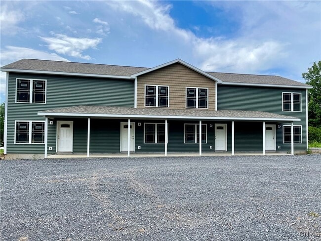 Building Photo - 5553 W Main St Rental