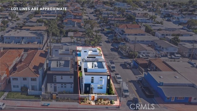 3215 S El Camino Real