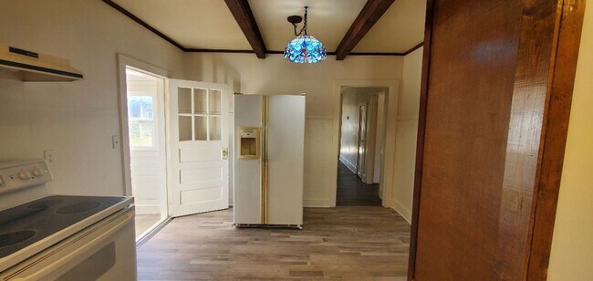 Photo - So Much Space