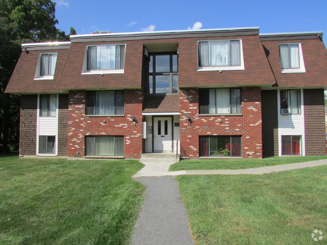 Building Photo - 221 Stow Ave., Hudson Terrace Apts.