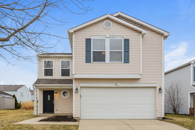 Building Photo - 35 Frostwood Ln