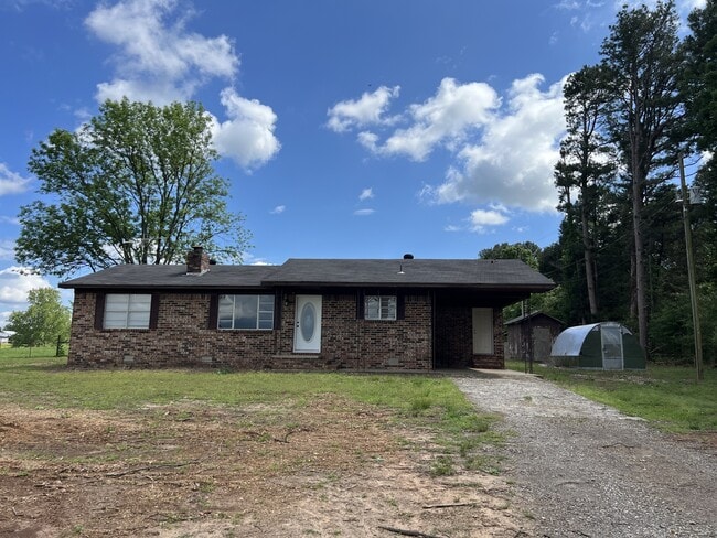 Photo - 2713 State Hwy 315 House