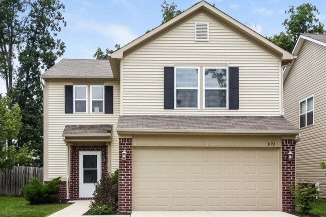 Building Photo - 1192 N Aberdeen Dr