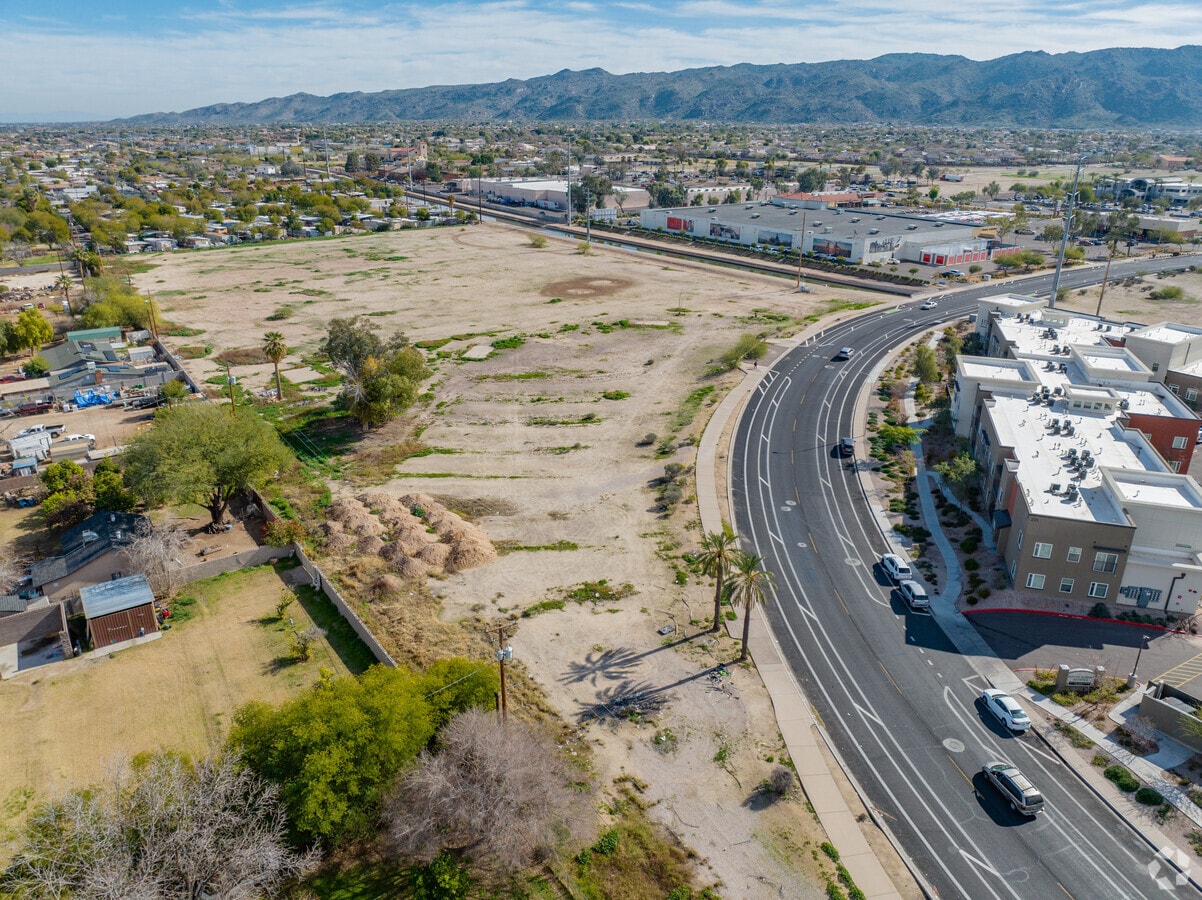 Echo Ridge - Echo Ridge