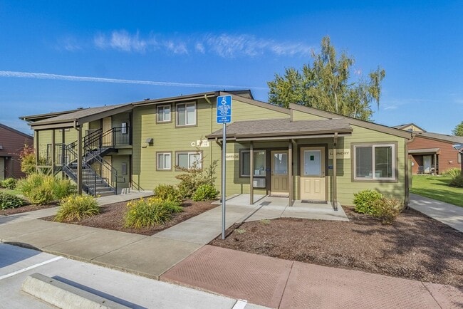 Building Photo - 455 W Marquam St Unit #455