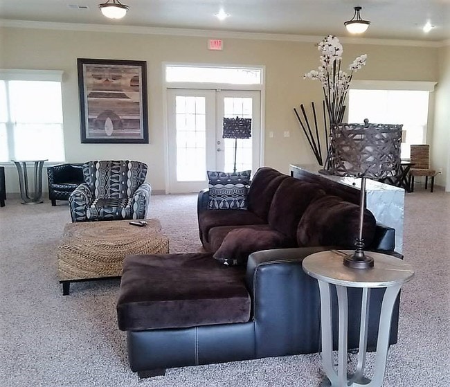 Placid Hills Senior Living