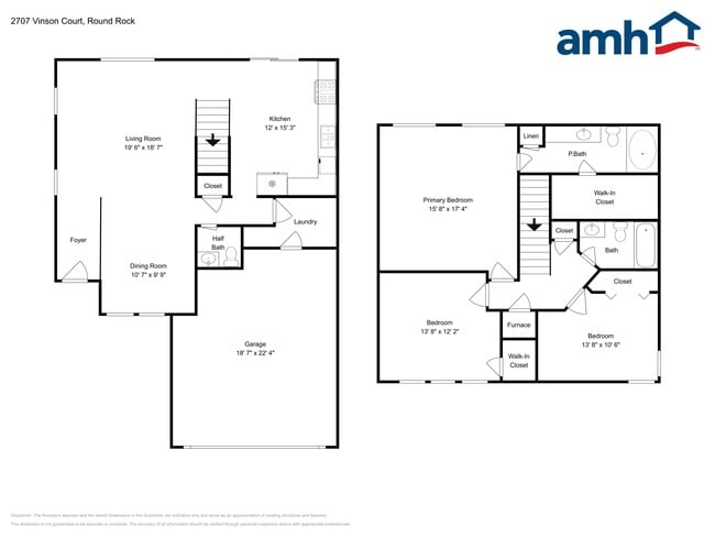 Photo - 2707 Vinson Ct