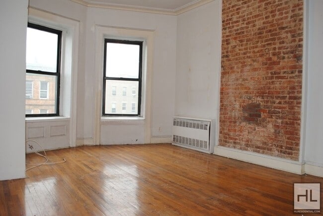Photo - BEDFORD AVENUE / Crown Heights 1-Bed 1-Bath Unit 4A