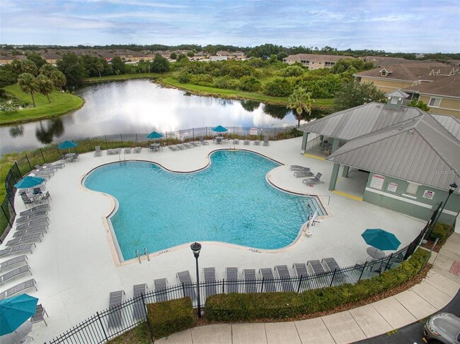 Building Photo - 9520 Amberdale Ct Unit 101