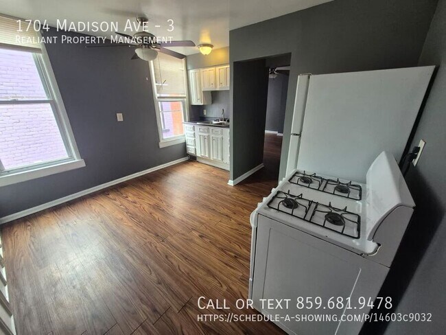 Photo - 1704 Madison Ave Unidad 3