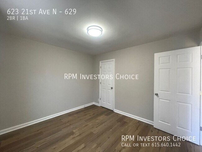 Photo - 623 21st Ave N Unit 629