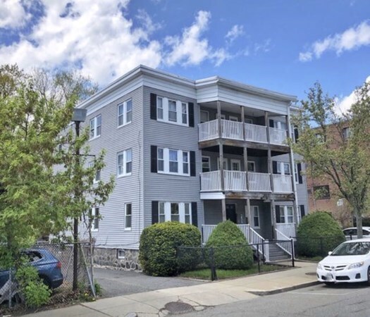 Building Photo - 265 Hyde Park Ave Unit 3L Rental