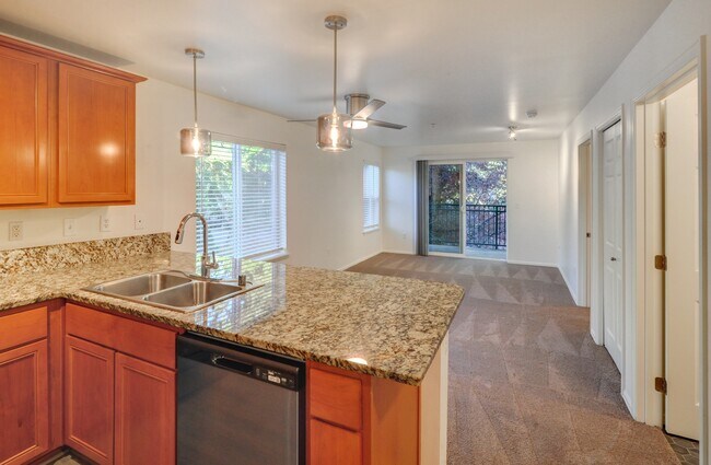 Photo - Nelson Apartments