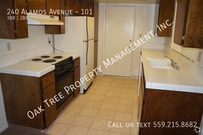 Building Photo - 240 Alamos Ave Unit 101 Rental