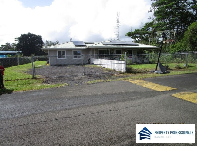 Building Photo - Immaculate in Ainaloa Rental