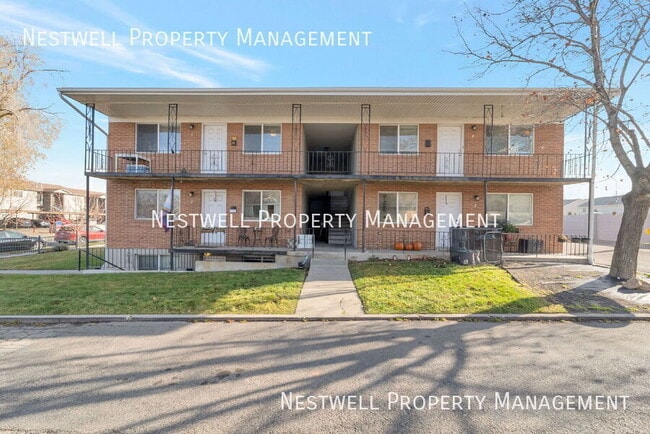 Building Photo - 346 3360 S Unit 2