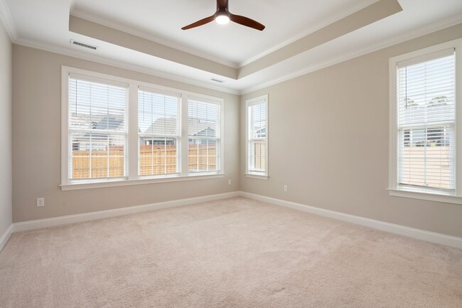 Photo - Enclave at Leesville Near Briar Creek