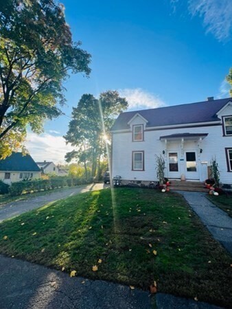 Photo - 45 Beacon St Townhome