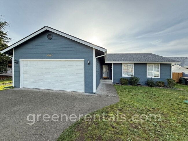 Photo - 3BR/2BA Rambler with 2-Car Garage in Yelm!
