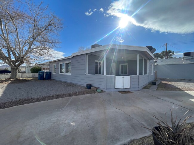 Furnished 3 bedroom - Furnished 3 bedroom Casa