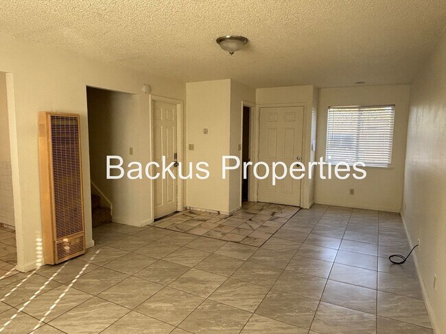 Photo - Newly renovated three bedroom duplex in Soledad