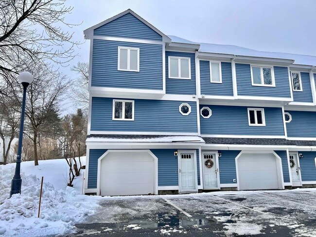 Building Photo - 4 Suncook Terrace Rental