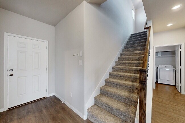 Photo - 3 bedroom, 2.5 bath with Study or 4th Bedroom and Game Room extras include Gym, Storage Racks in ...