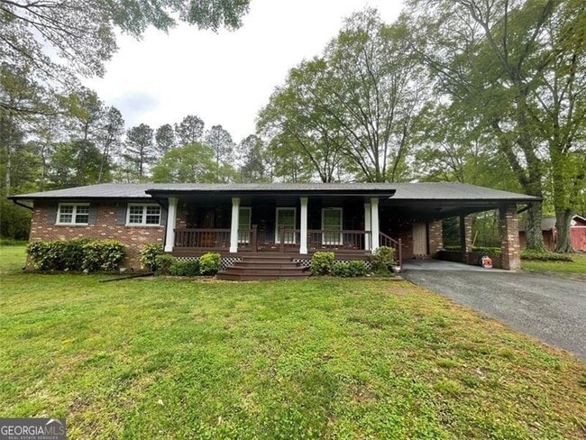 Building Photo - 521 Monroe Hwy Rental