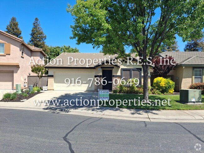 Building Photo - West Roseville LongMeadow 2 Gated, Single ... Rental