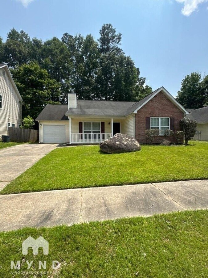 Photo - 113 Meadow Ct House
