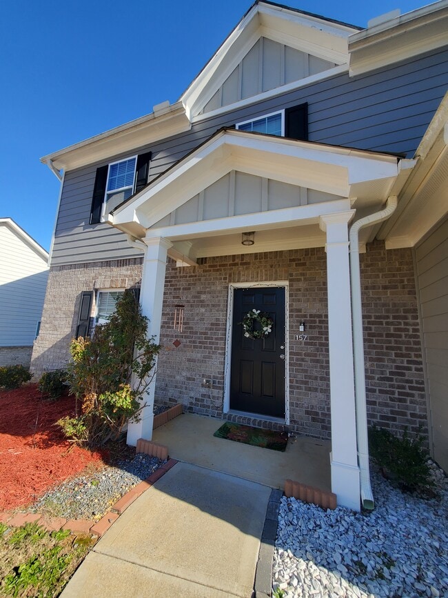 Photo - 157 Innis Brk Cir