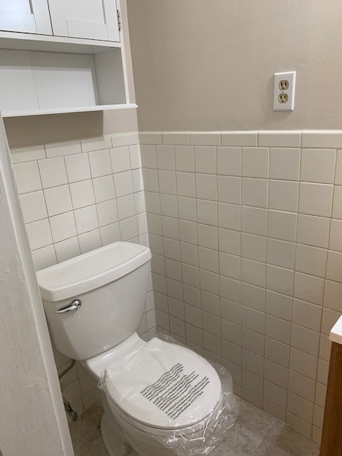 bathroom - 123 Belgrade Ave Unit three