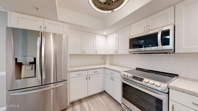 4200 N Miller Rd Unit 309