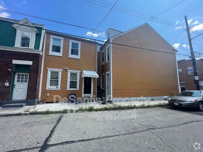 Building Photo - 1822 Niggel St Unit #2 Rental