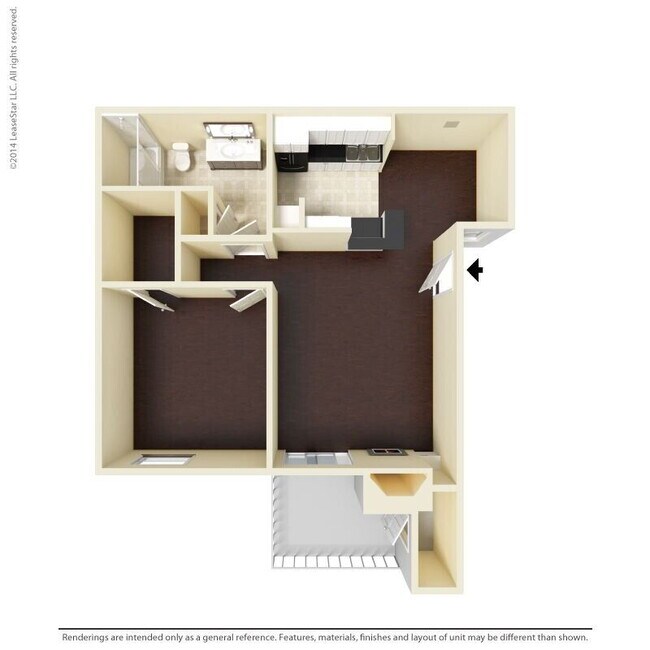 Photo - The Brighton