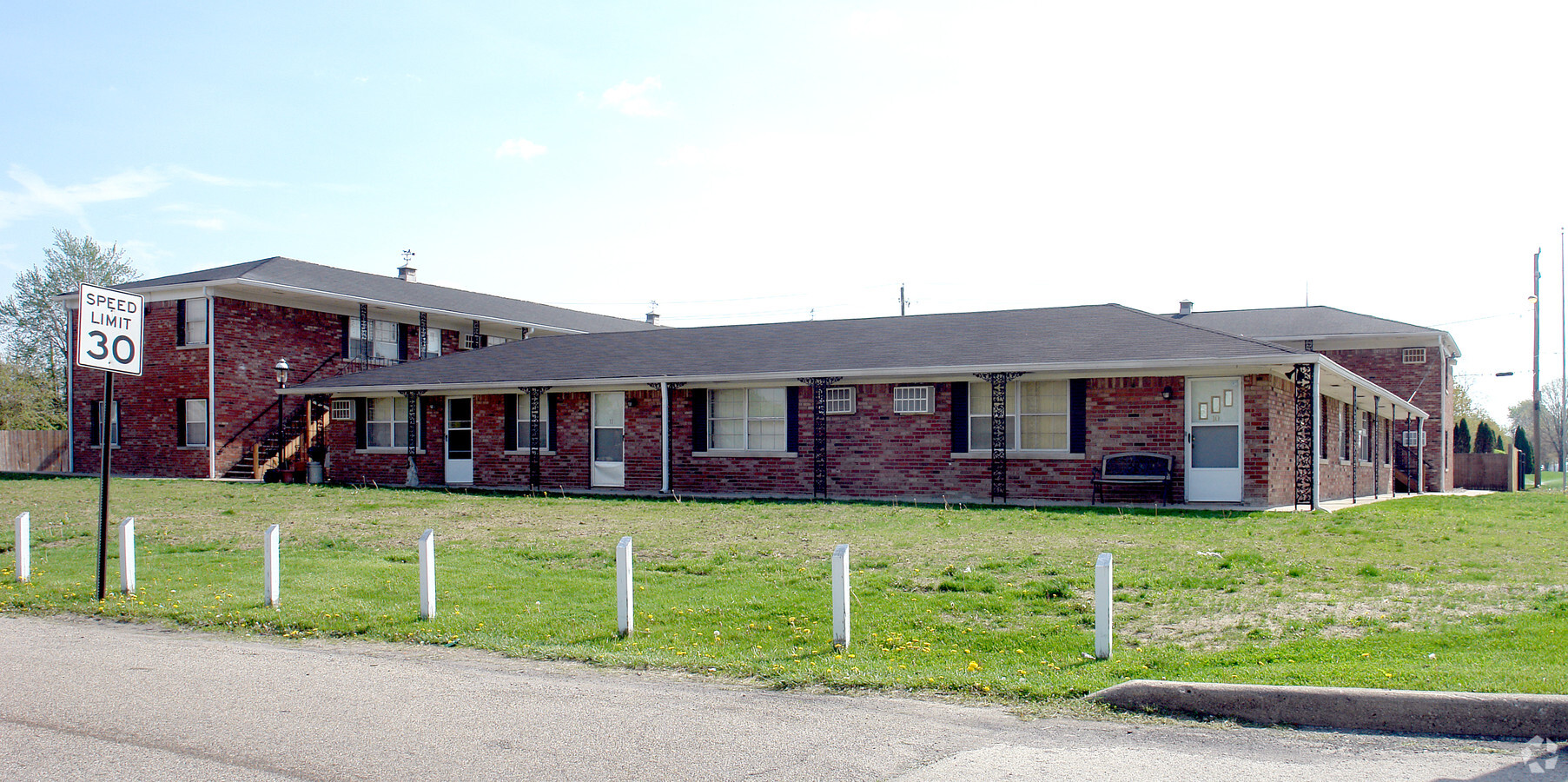 Jewel Properties - Jewel Properties Apartments