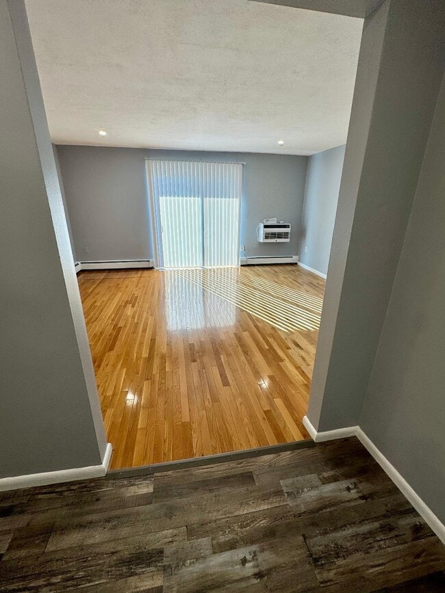 Sala de estar - Doral Apartments