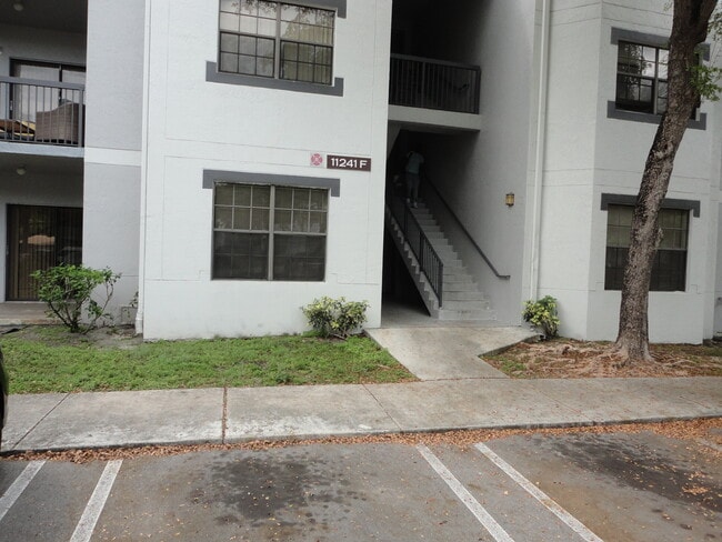 Building Number - 11241 W Atlantic Blvd Unit 106